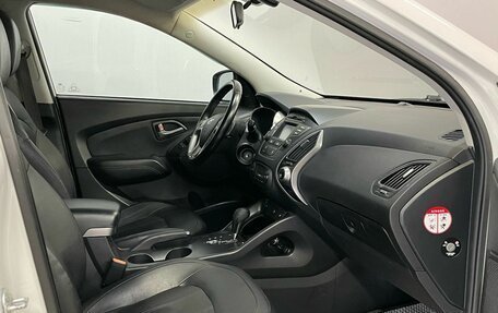 Hyundai ix35 I рестайлинг, 2014 год, 1 290 000 рублей, 9 фотография