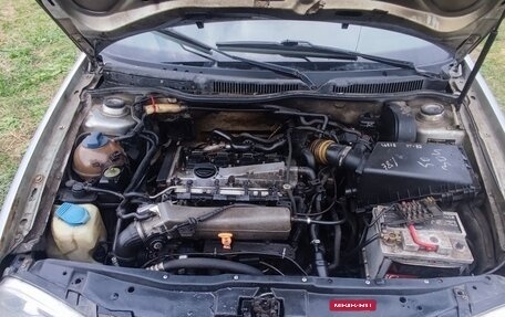 Volkswagen Golf IV, 2000 год, 190 000 рублей, 39 фотография