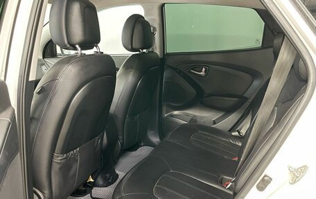 Hyundai ix35 I рестайлинг, 2014 год, 1 290 000 рублей, 12 фотография