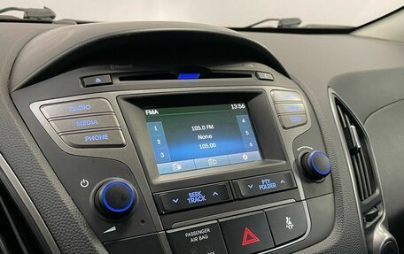 Hyundai ix35 I рестайлинг, 2014 год, 1 290 000 рублей, 18 фотография