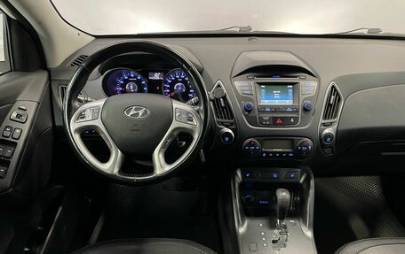 Hyundai ix35 I рестайлинг, 2014 год, 1 290 000 рублей, 13 фотография