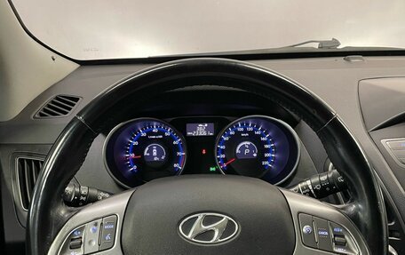 Hyundai ix35 I рестайлинг, 2014 год, 1 290 000 рублей, 14 фотография