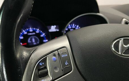 Hyundai ix35 I рестайлинг, 2014 год, 1 290 000 рублей, 16 фотография