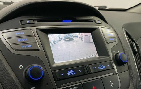 Hyundai ix35 I рестайлинг, 2014 год, 1 290 000 рублей, 19 фотография