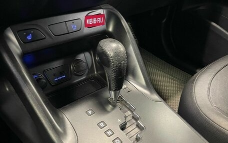 Hyundai ix35 I рестайлинг, 2014 год, 1 290 000 рублей, 21 фотография