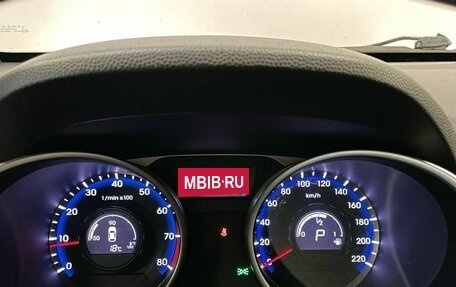 Hyundai ix35 I рестайлинг, 2014 год, 1 290 000 рублей, 15 фотография