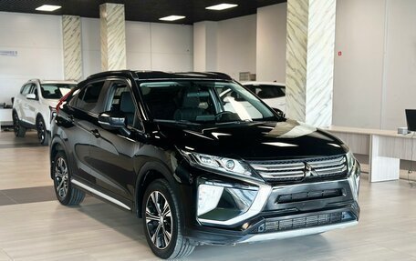 Mitsubishi Eclipse Cross, 2018 год, 2 300 000 рублей, 3 фотография