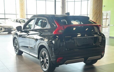 Mitsubishi Eclipse Cross, 2018 год, 2 300 000 рублей, 6 фотография