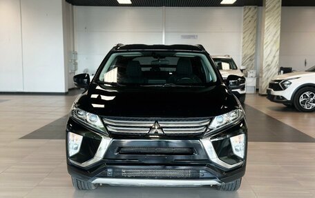 Mitsubishi Eclipse Cross, 2018 год, 2 300 000 рублей, 2 фотография