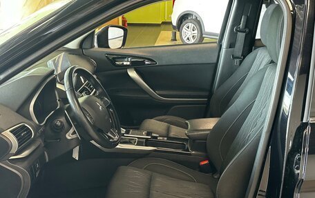 Mitsubishi Eclipse Cross, 2018 год, 2 300 000 рублей, 11 фотография