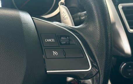 Mitsubishi Eclipse Cross, 2018 год, 2 300 000 рублей, 15 фотография