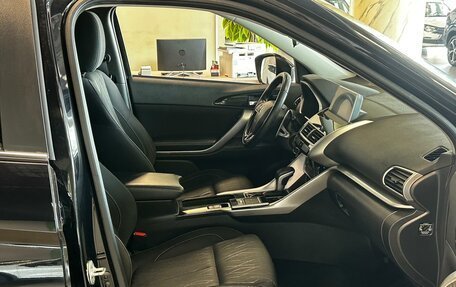 Mitsubishi Eclipse Cross, 2018 год, 2 300 000 рублей, 12 фотография