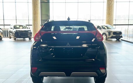 Mitsubishi Eclipse Cross, 2018 год, 2 300 000 рублей, 5 фотография