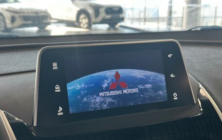 Mitsubishi Eclipse Cross, 2018 год, 2 300 000 рублей, 9 фотография