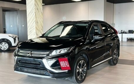 Mitsubishi Eclipse Cross, 2018 год, 2 300 000 рублей, 1 фотография