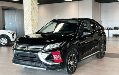 Mitsubishi Eclipse Cross, 2018 год, 2 300 000 рублей, 1 фотография