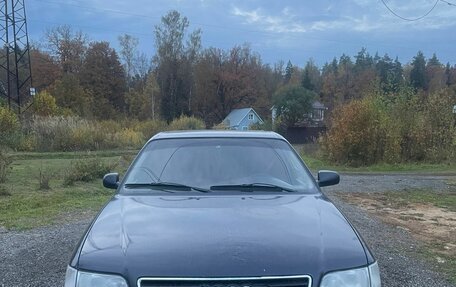 Audi A6, 1996 год, 330 000 рублей, 1 фотография