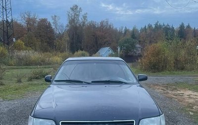 Audi A6, 1996 год, 330 000 рублей, 1 фотография