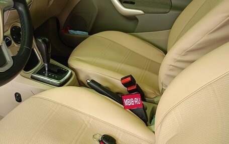 Ford Fiesta, 2008 год, 750 000 рублей, 1 фотография