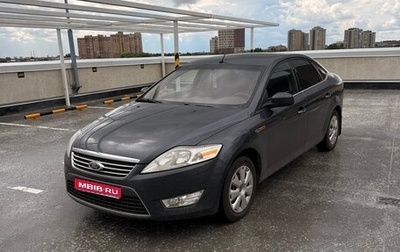 Ford Mondeo IV, 2008 год, 620 000 рублей, 1 фотография