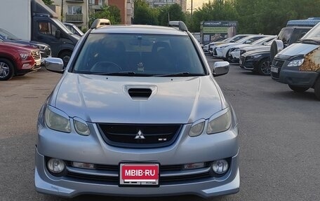 Mitsubishi Airtrek, 2003 год, 855 000 рублей, 1 фотография