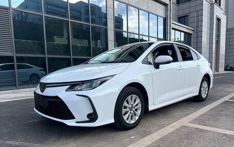 Toyota Corolla, 2022 год, 1 450 000 рублей, 1 фотография