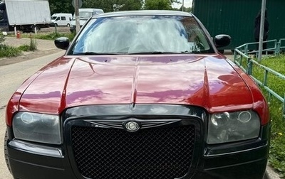 Chrysler 300C II, 2006 год, 900 000 рублей, 1 фотография