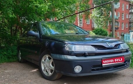 Renault Laguna II, 1999 год, 360 000 рублей, 1 фотография