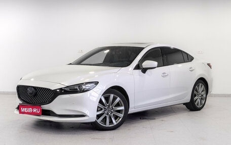 Mazda 6, 2023 год, 3 130 000 рублей, 1 фотография