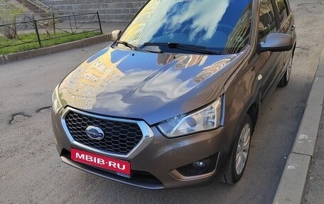 Datsun mi-DO, 2015 год, 550 000 рублей, 1 фотография