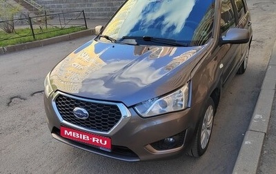 Datsun mi-DO, 2015 год, 550 000 рублей, 1 фотография