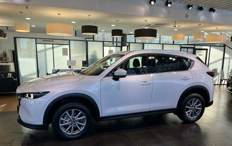 Mazda CX-5 II, 2026 год, 4 350 000 рублей, 1 фотография