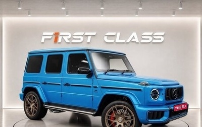 Mercedes-Benz G-Класс AMG, 2026 год, 30 490 000 рублей, 1 фотография