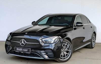Mercedes-Benz E-Класс, 2020 год, 4 228 000 рублей, 1 фотография