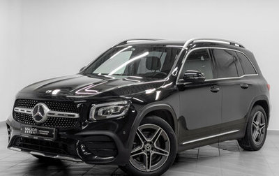 Mercedes-Benz GLB, 2020 год, 3 600 000 рублей, 1 фотография