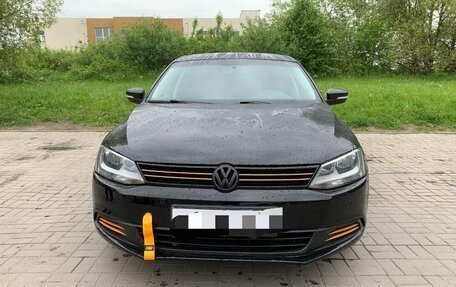 Volkswagen Jetta VI, 2014 год, 1 150 000 рублей, 1 фотография