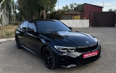 BMW 3 серия, 2020 год, 2 400 000 рублей, 1 фотография
