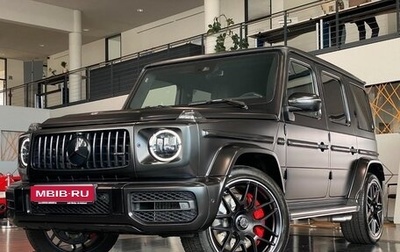Mercedes-Benz G-Класс AMG, 2024 год, 23 950 000 рублей, 1 фотография
