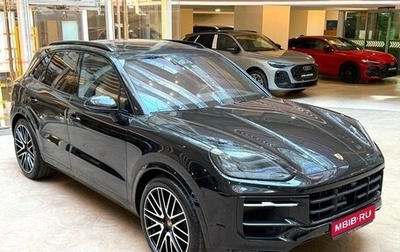 Porsche Cayenne III, 2026 год, 17 890 000 рублей, 1 фотография