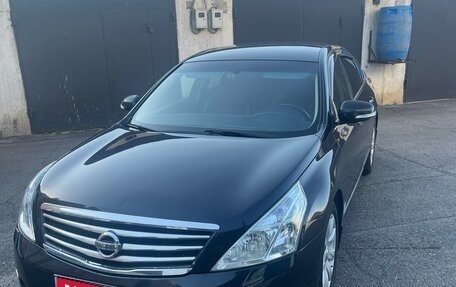 Nissan Teana, 2008 год, 950 000 рублей, 1 фотография