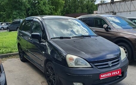 Suzuki Liana, 2006 год, 250 000 рублей, 1 фотография