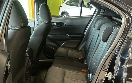 Mitsubishi Eclipse Cross, 2018 год, 2 300 000 рублей, 18 фотография