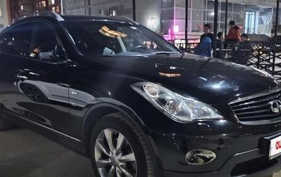 Infiniti QX50 I рестайлинг, 2015 год, 2 100 000 рублей, 1 фотография