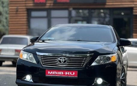 Toyota Camry, 2012 год, 1 450 000 рублей, 1 фотография