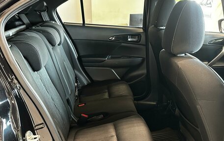 Mitsubishi Eclipse Cross, 2018 год, 2 300 000 рублей, 19 фотография