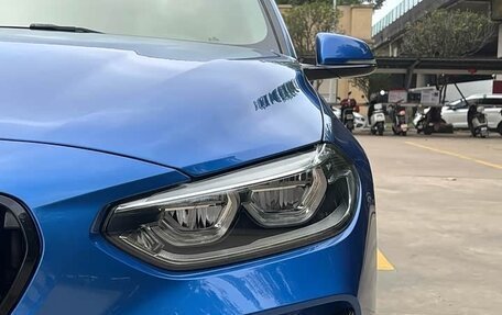 BMW 1 серия, 2020 год, 1 980 005 рублей, 1 фотография