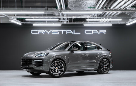 Porsche Cayenne III, 2026 год, 18 900 000 рублей, 1 фотография
