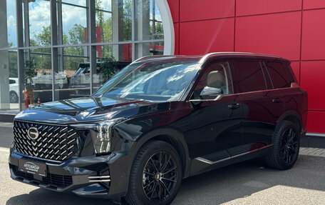 GAC GS8, 2024 год, 3 690 000 рублей, 1 фотография