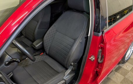 Skoda Rapid I, 2019 год, 1 395 000 рублей, 20 фотография