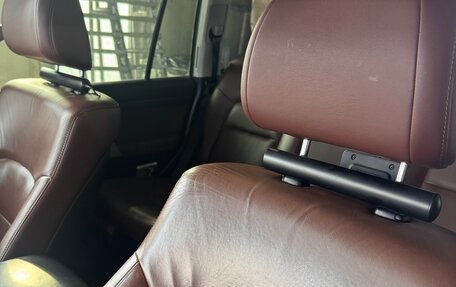 Toyota Land Cruiser 200, 2015 год, 5 500 000 рублей, 5 фотография